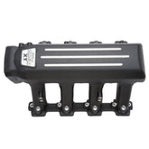 مشعب Edelbrock EFI Pro-Flo XT LS3 من سلسلة Black Finish